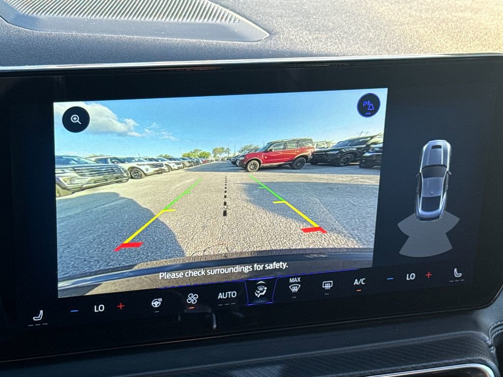 Certified 2024 Ford Mustang GT Premium image 20