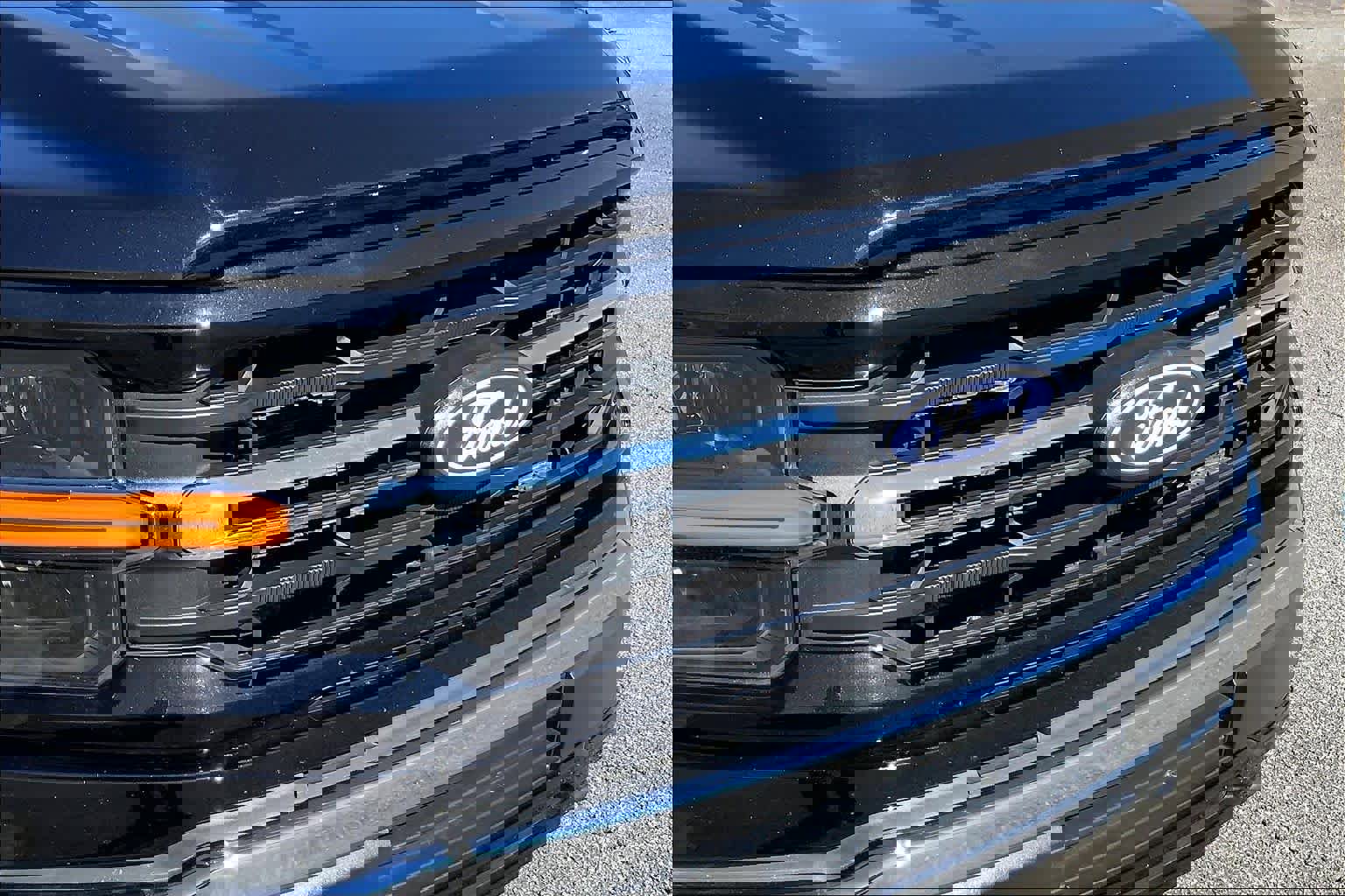 Certified 2025 Ford F150 XLT w/ Equipment Group 301A Standard image 29