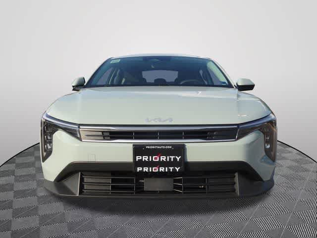 Used 2025 Kia K4 FWD image 5