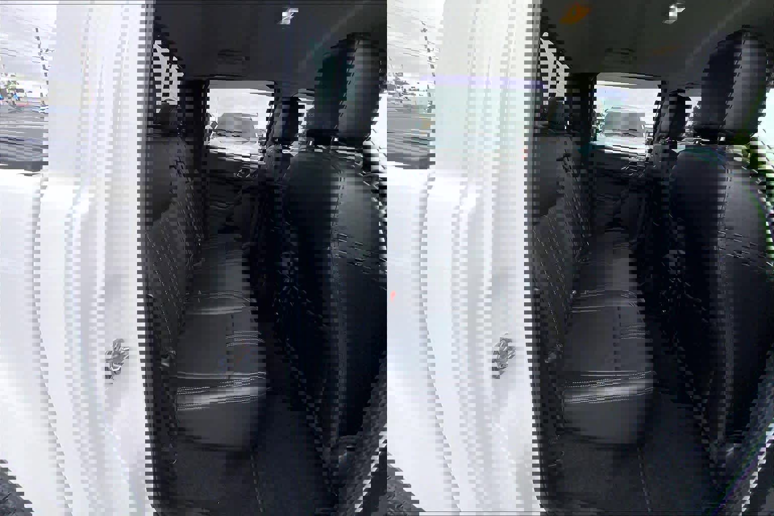 Certified 2021 Ford Ranger Lariat w/ Equipment Group 501A High image 19