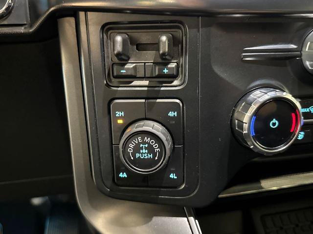 Certified 2025 Ford F150 Lariat w/ Equipment Group 502A High AWD/4WD image 30