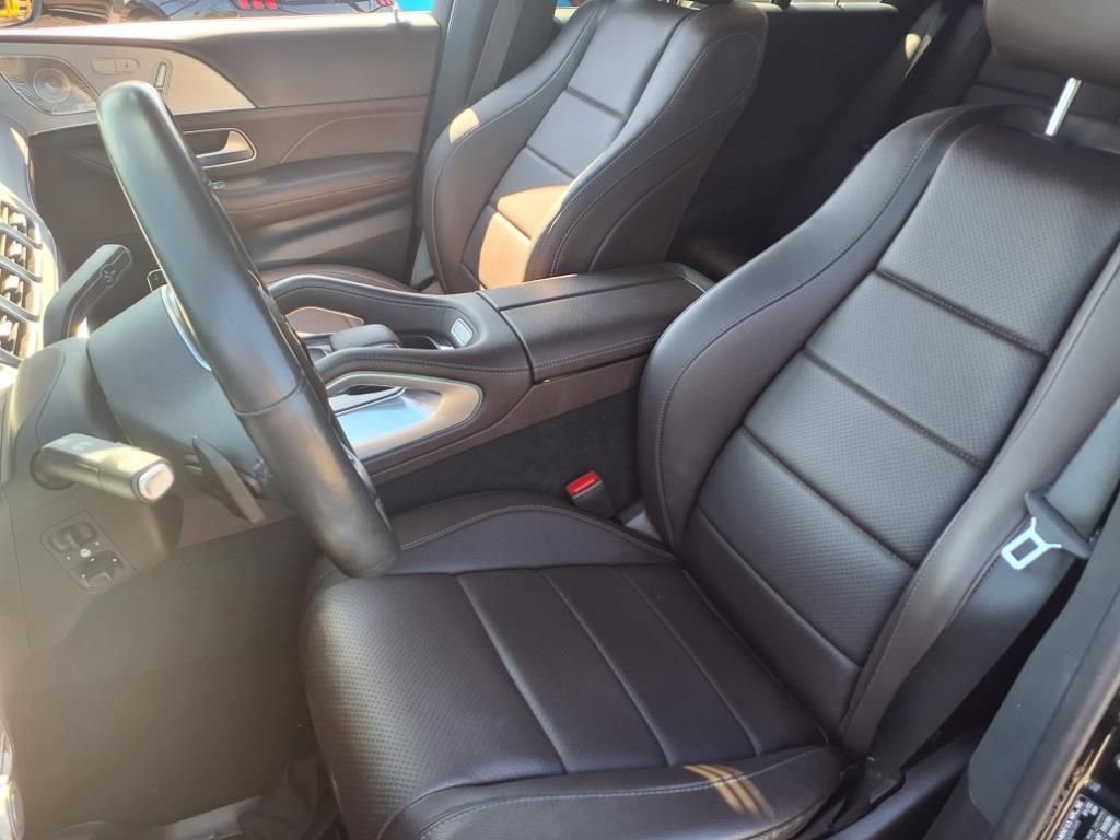 Used 2022 Mercedes-Benz GLE 350 4MATIC image 13