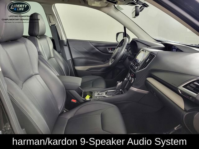 Used 2023 Subaru Forester Limited image 18