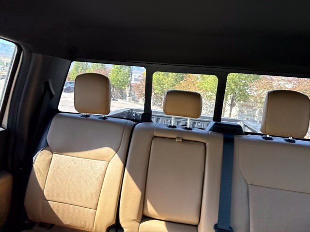 Certified 2024 Ford F350 Lariat w/ Chrome Package AWD/4WD image 30