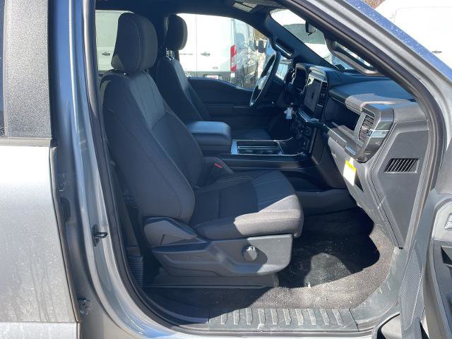 Certified 2025 Ford F150 STX w/ Equipment Group 200A image 24