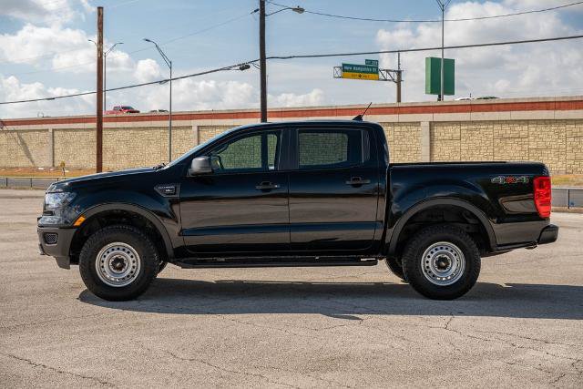 Certified 2023 Ford Ranger XL w/ Trailer Tow Package AWD/4WD image 5