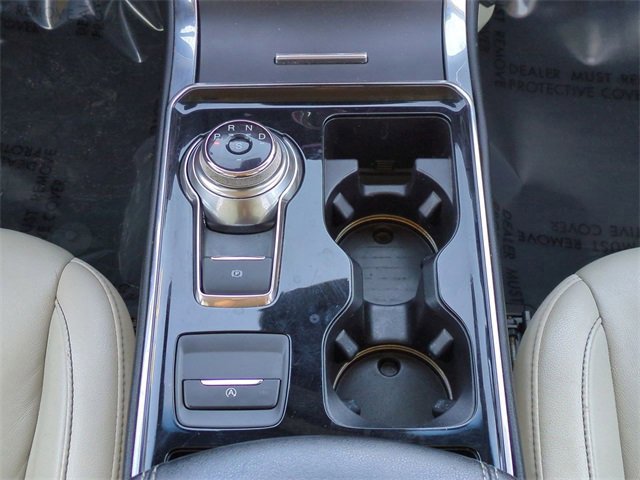 Certified 2019 Ford Edge Titanium image 19