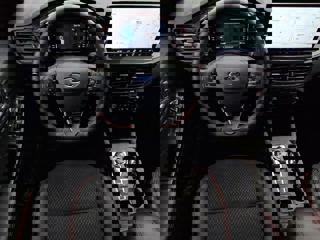 Certified 2024 Ford Escape ST-Line w/ Tech Pack #1 image 8