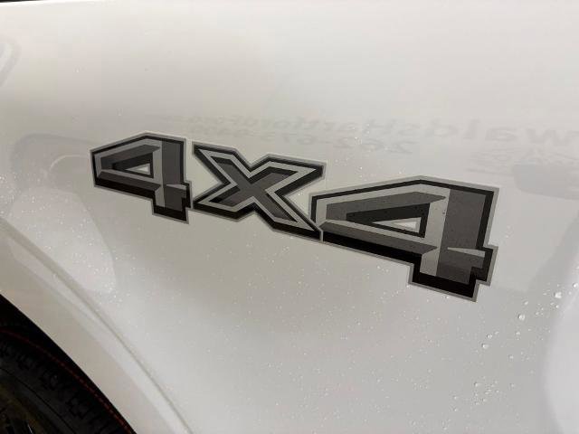 Certified 2024 Ford F150 XLT w/ Equipment Group 302A MID AWD/4WD image 27
