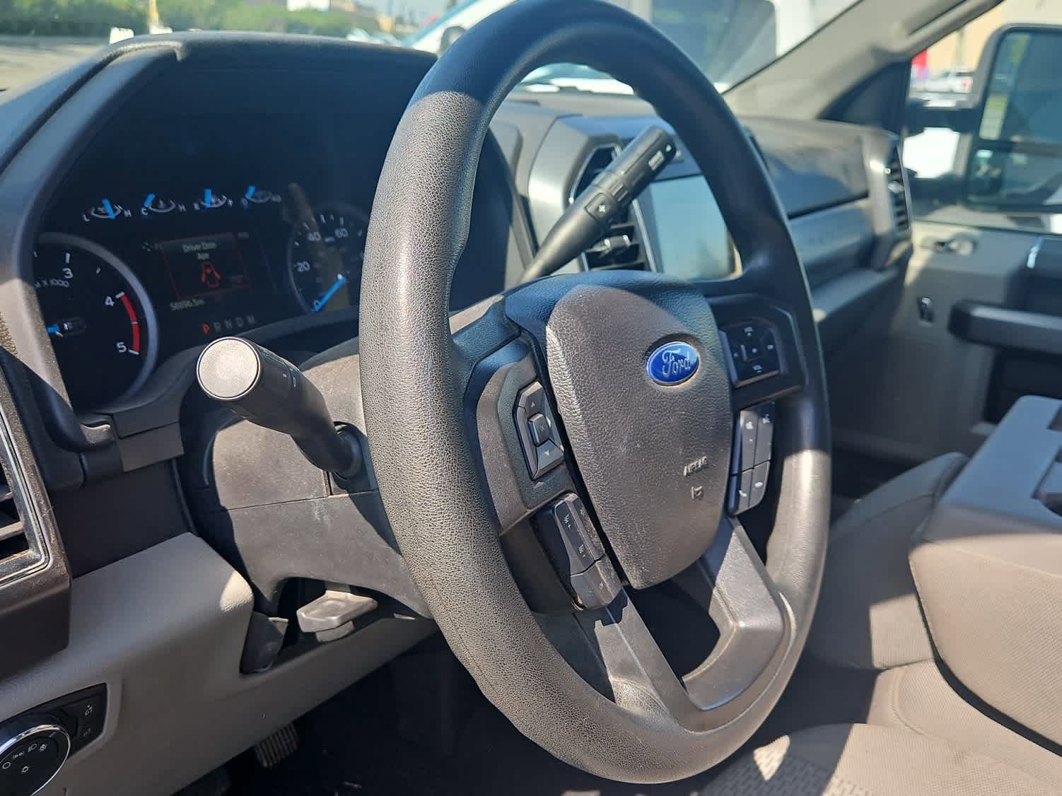 Certified 2021 Ford F250 XLT image 6