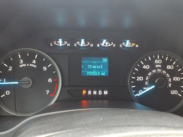 Certified 2019 Ford F150 XLT image 12