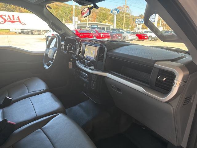 Certified 2022 Ford F150 XL image 15