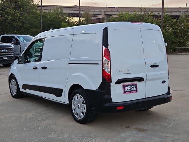Certified 2020 Ford Transit Connect XL FWD image 8