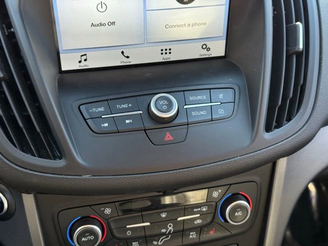 Certified 2019 Ford Escape SEL AWD/4WD image 12