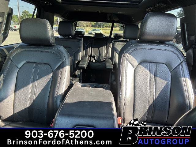 Certified 2021 Ford Expedition Limited RWD image 24