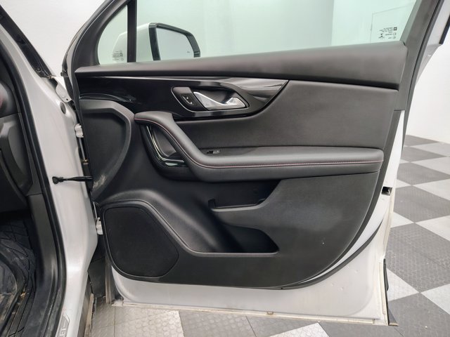 Used 2021 Chevrolet Blazer RS FWD image 14