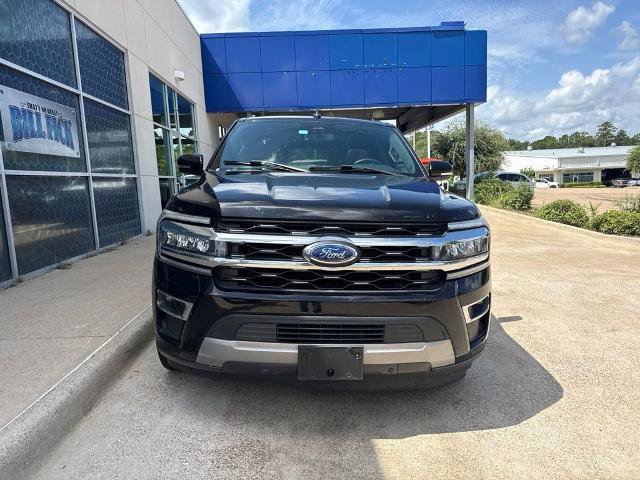Certified 2023 Ford Expedition Limited RWD image 4