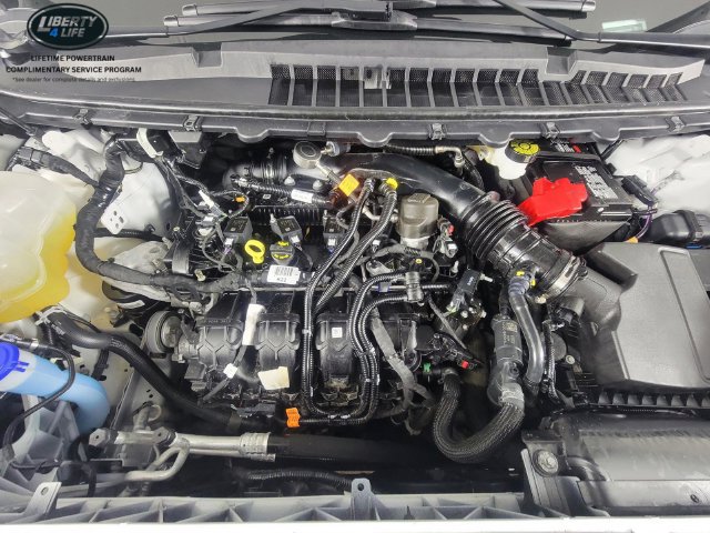Certified 2024 Ford Edge SEL AWD/4WD image 36