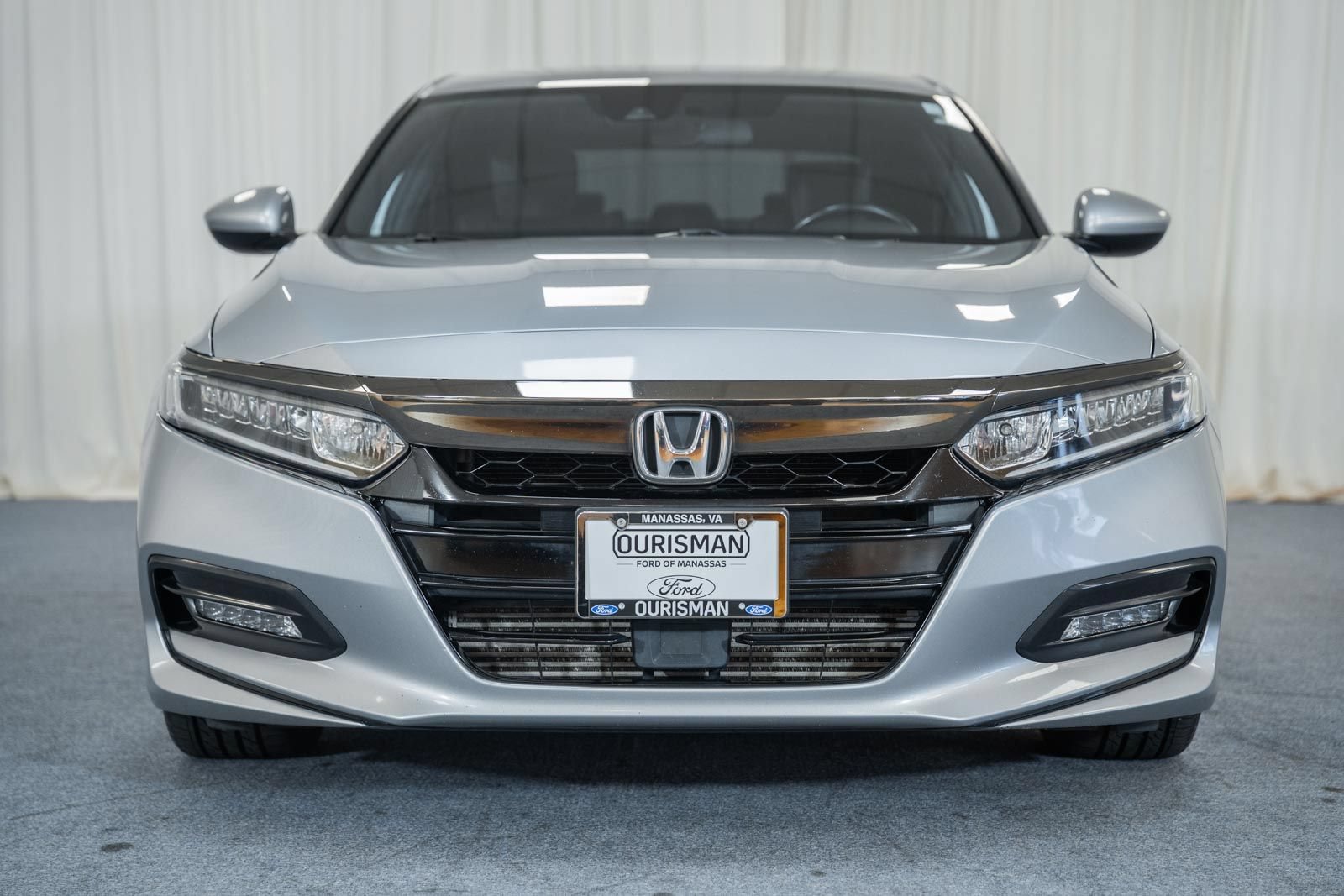 Used 2020 Honda Accord Sport image 2
