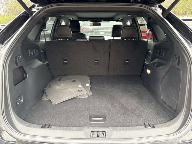 Certified 2024 Ford Edge ST w/ Equipment Group 401A image 13