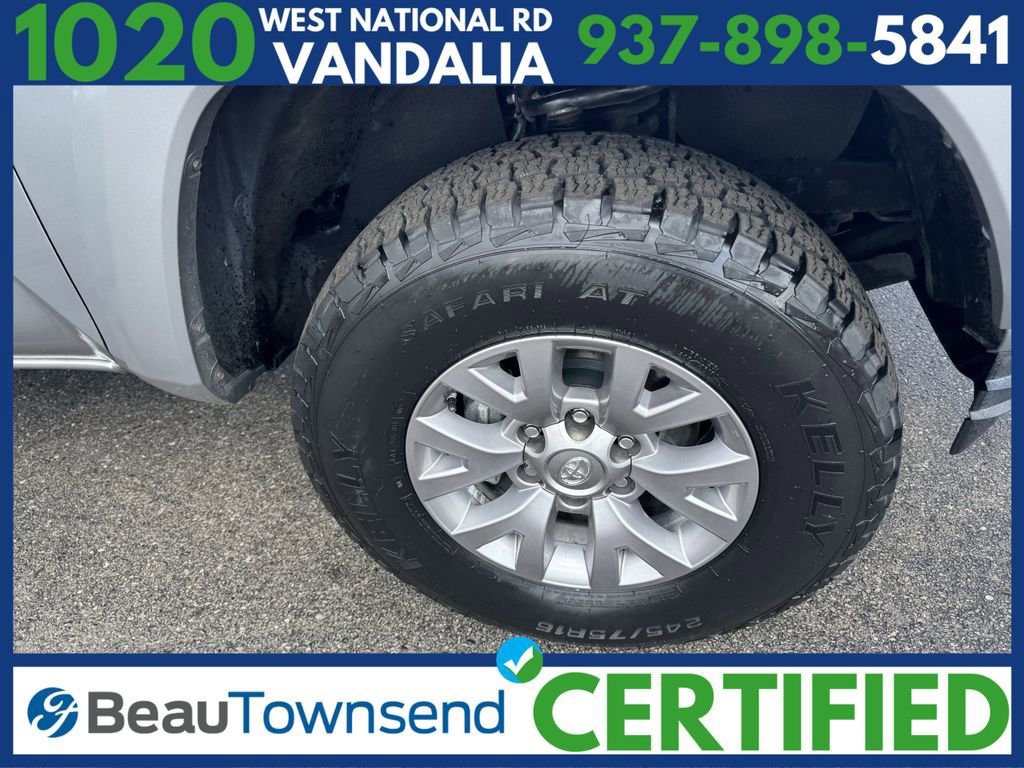 Used 2019 Toyota Tacoma SR5 image 10