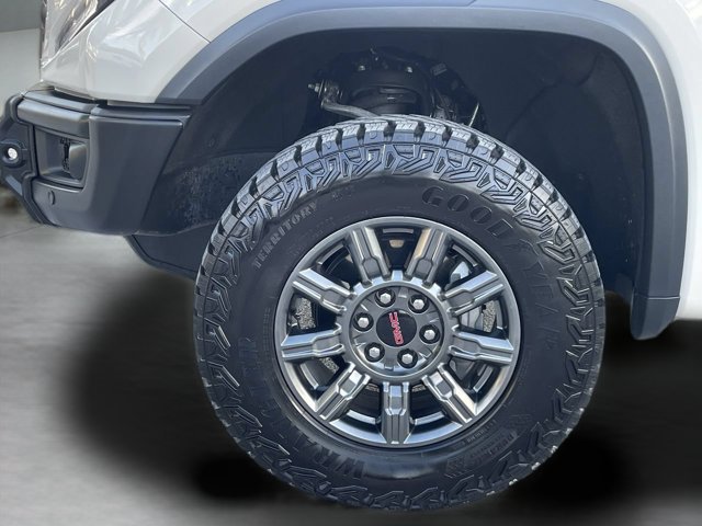 Used 2026 GMC Sierra 1500 AT4X AWD/4WD image 36