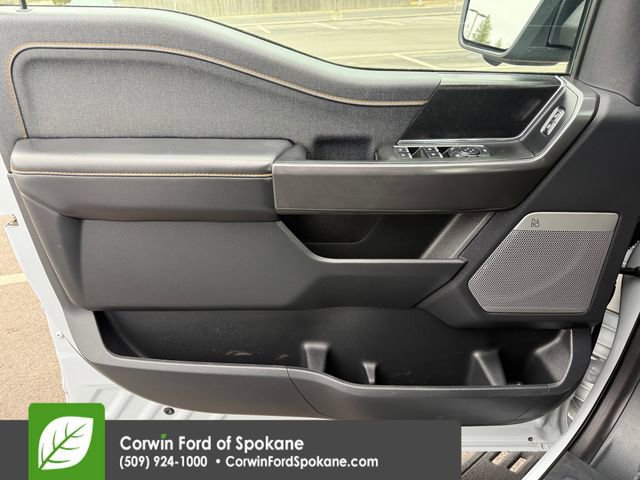 Certified 2025 Ford F150 Tremor w/ Tow/Haul Package image 22