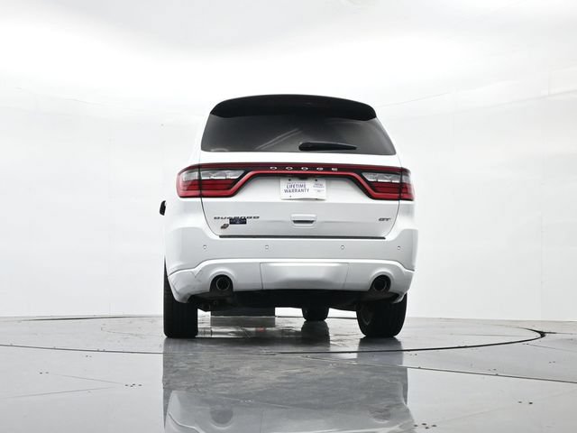 Used 2024 Dodge Durango GT AWD/4WD image 43