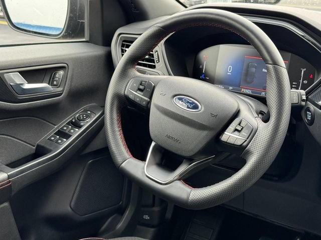 Certified 2024 Ford Escape ST-Line AWD/4WD image 12