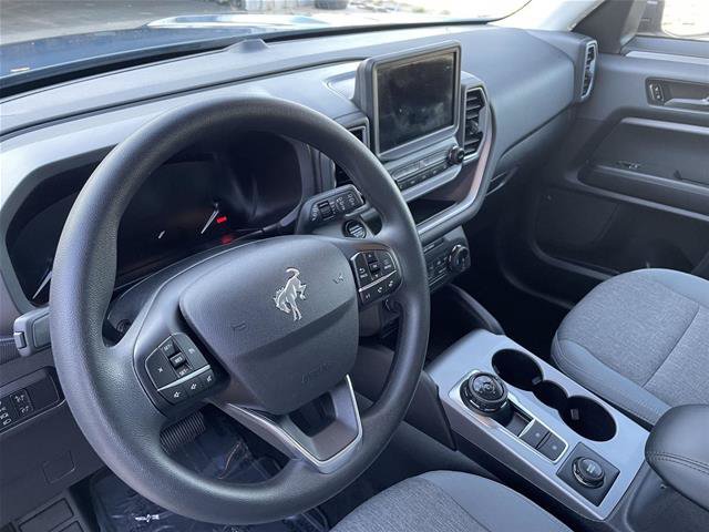 Certified 2024 Ford Bronco Sport Big Bend AWD/4WD image 13