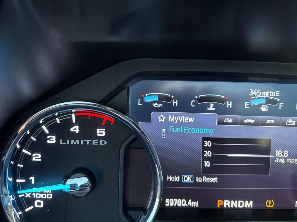 Certified 2021 Ford F250 Limited image 18