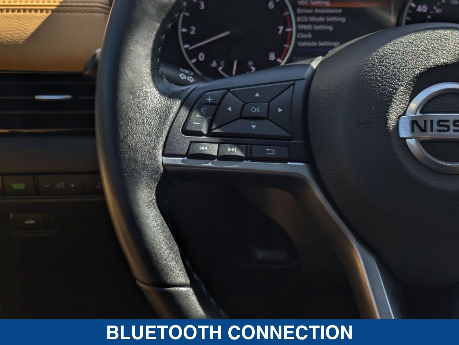 Used 2021 Nissan Sentra SV w/ SV Premium Package image 24