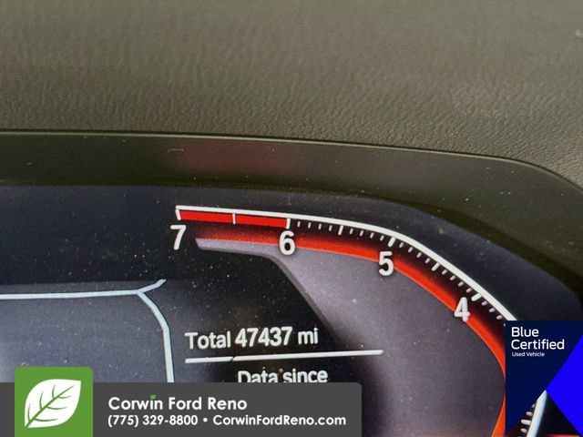 Used 2019 BMW 330i xDrive Sedan w/ Convenience Package AWD/4WD image 16