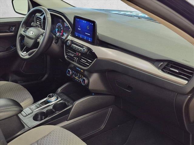 Certified 2022 Ford Escape SE w/ Convenience Package FWD image 24