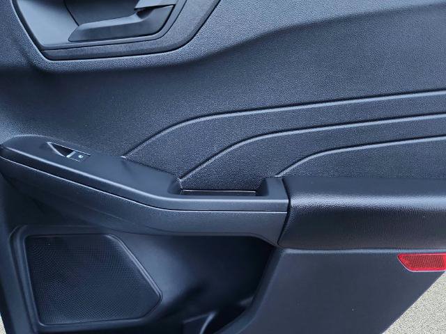 Certified 2025 Ford Escape Active FWD image 31