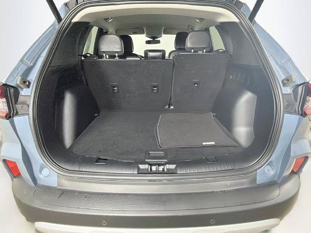 Certified 2024 Ford Escape Platinum AWD/4WD image 26