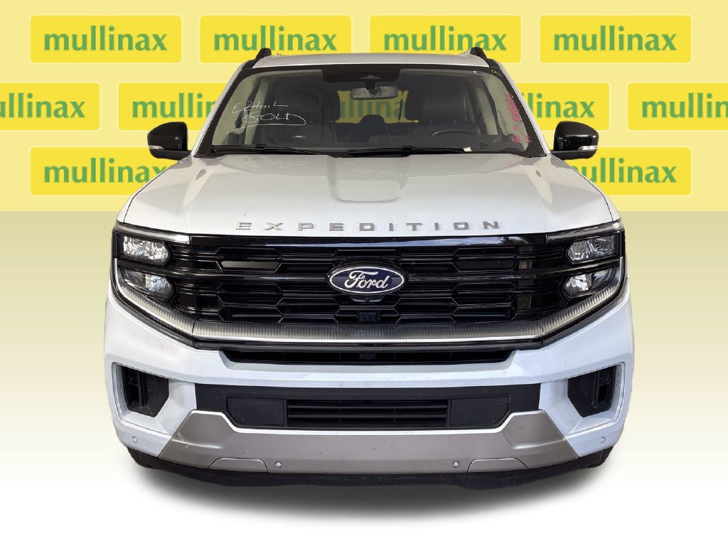 Certified 2025 Ford Expedition Platinum AWD/4WD image 25