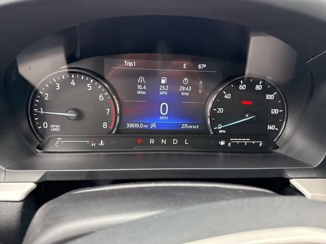 Certified 2024 Ford Explorer XLT w/ Equipment Group 202A AWD/4WD image 20