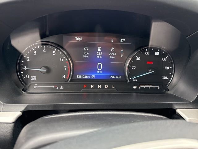 Certified 2024 Ford Explorer XLT w/ Equipment Group 202A AWD/4WD image 20