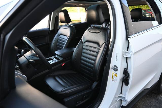 Certified 2021 Ford Edge SEL w/ Convenience Package FWD image 23