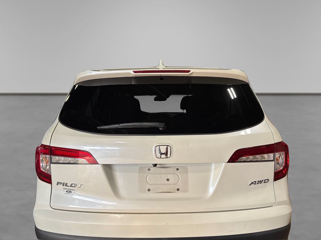 Used 2019 Honda Pilot EX image 17