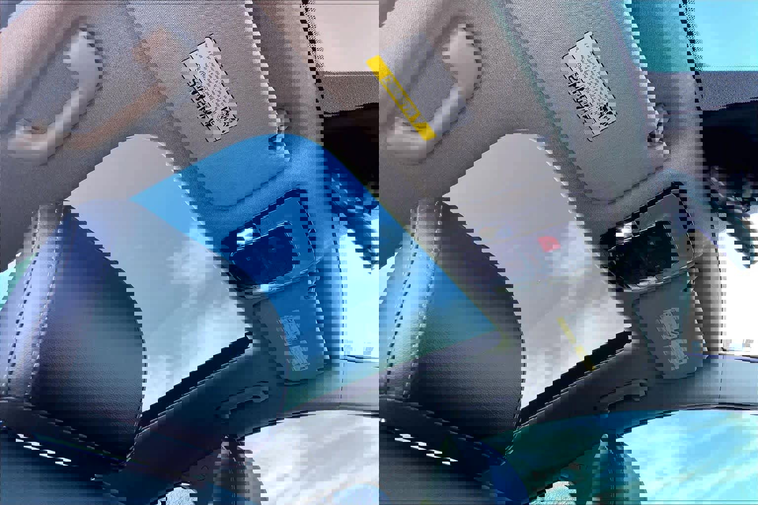 Used 2023 Hyundai Santa Fe Limited image 13