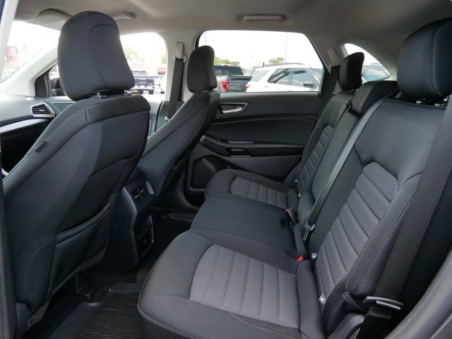 Certified 2023 Ford Edge SE w/ Black Appearance Package AWD/4WD image 12