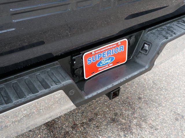 Certified 2021 Ford F150 Lariat w/ Equipment Group 502A High AWD/4WD image 11