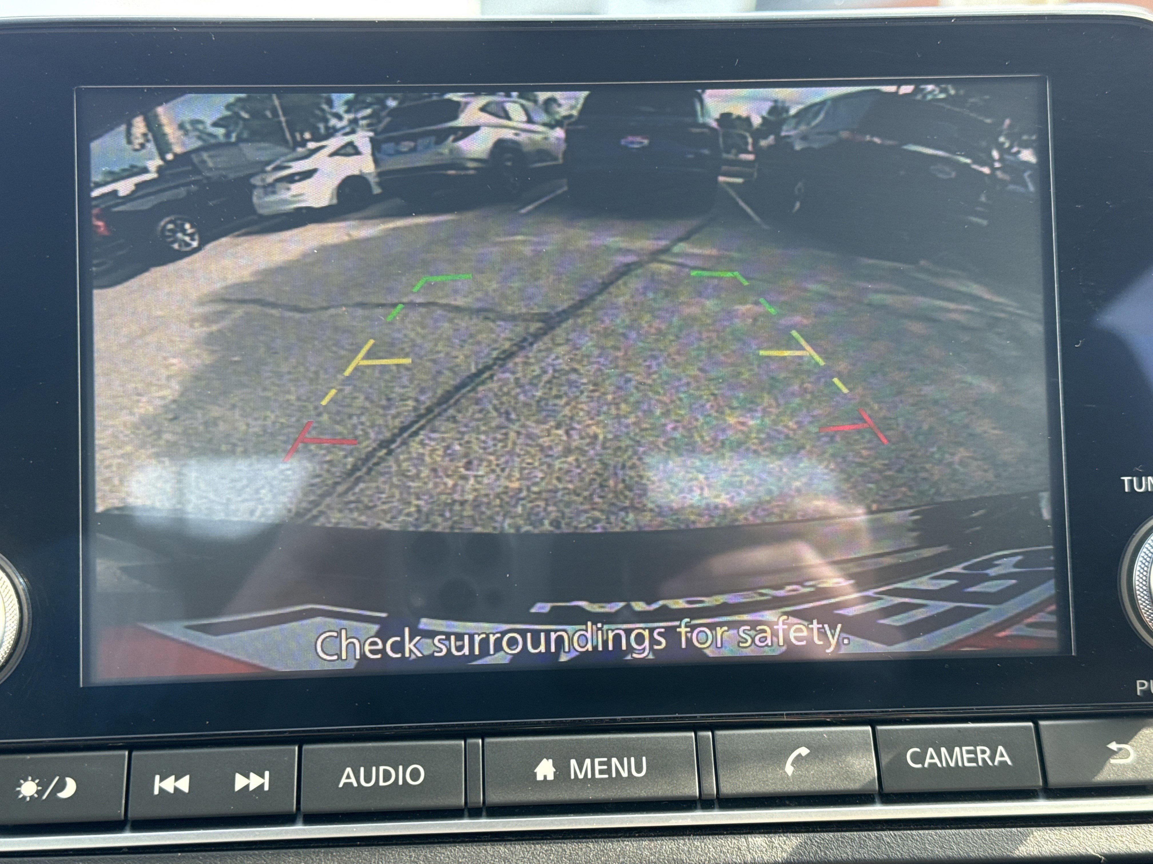 Used 2024 Nissan Altima 2.5 SV image 20