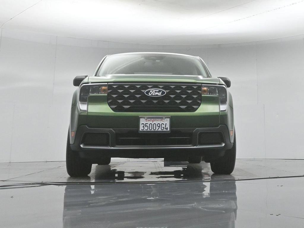 Certified 2025 Ford Maverick XLT FWD image 47