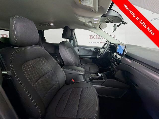 Certified 2023 Ford Escape Active FWD image 34