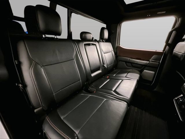 Certified 2021 Ford F150 Lariat w/ Equipment Group 502A High AWD/4WD image 26