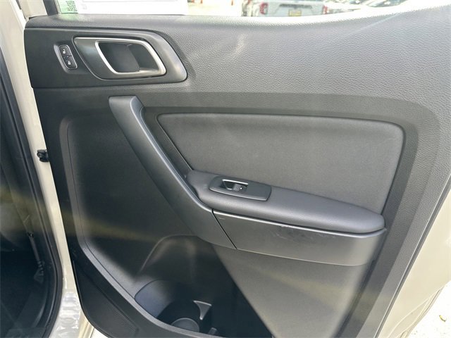 Certified 2022 Ford Ranger XLT w/ Equipment Group 301A Mid image 39