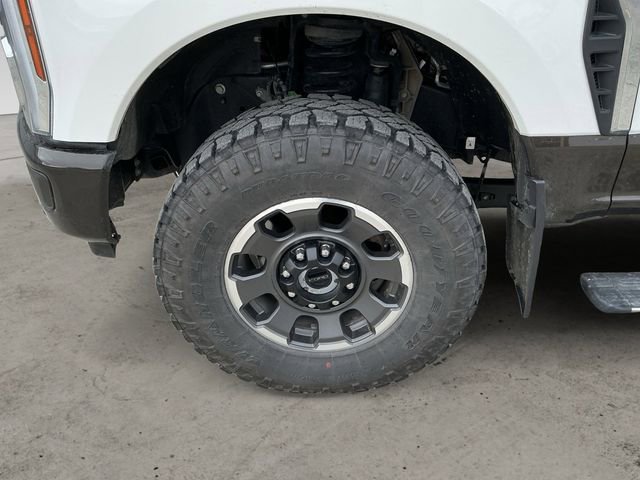 Certified 2024 Ford F350 King Ranch w/ Tremor Off-Road Package AWD/4WD image 10